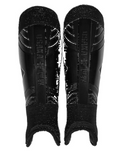 Osaka Hockey Shinguards - Iconic Black