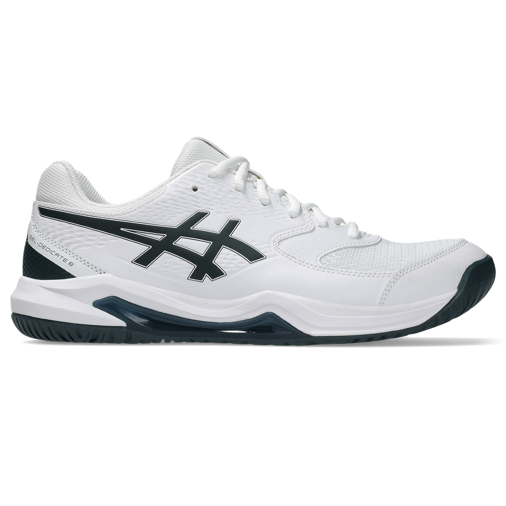 Asics Gel-Dedicate 8 Men's Tennis Shoes (1041A408-104) – Province