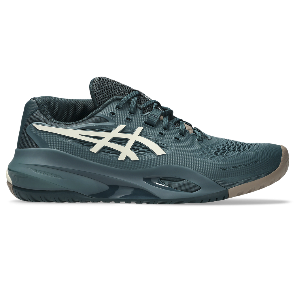 Asics Resolution X Men's Tennis Shoes (1041A481-300) – Province Sports