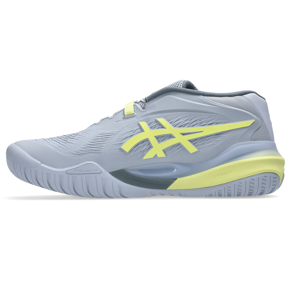 Asics Gel-Resolution X Men's Tennis Shoes (1041A481-402