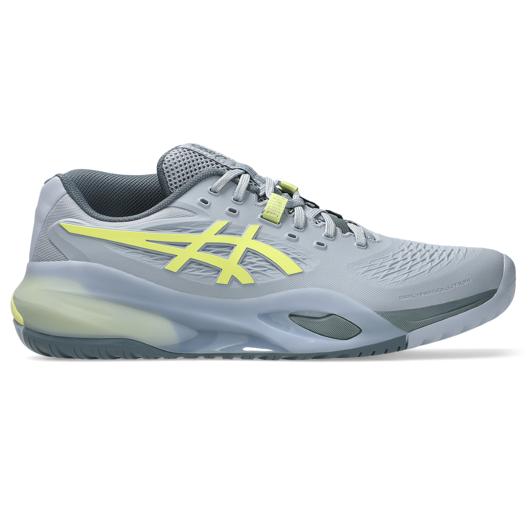 Asics Gel-Resolution X Men's Tennis Shoes (1041A481-402