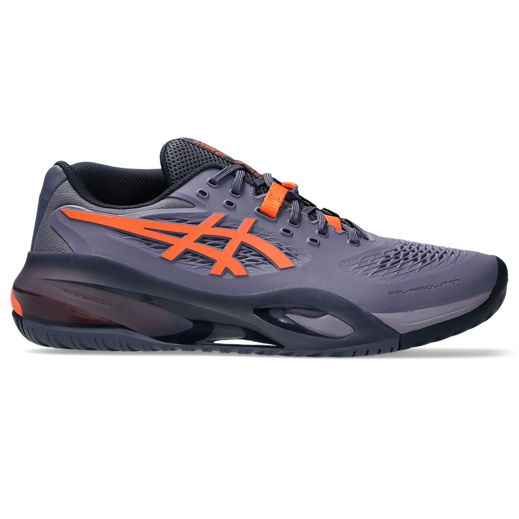 Asics Gel-Resolution X Men's Tennis Shoes (1041A481-500
