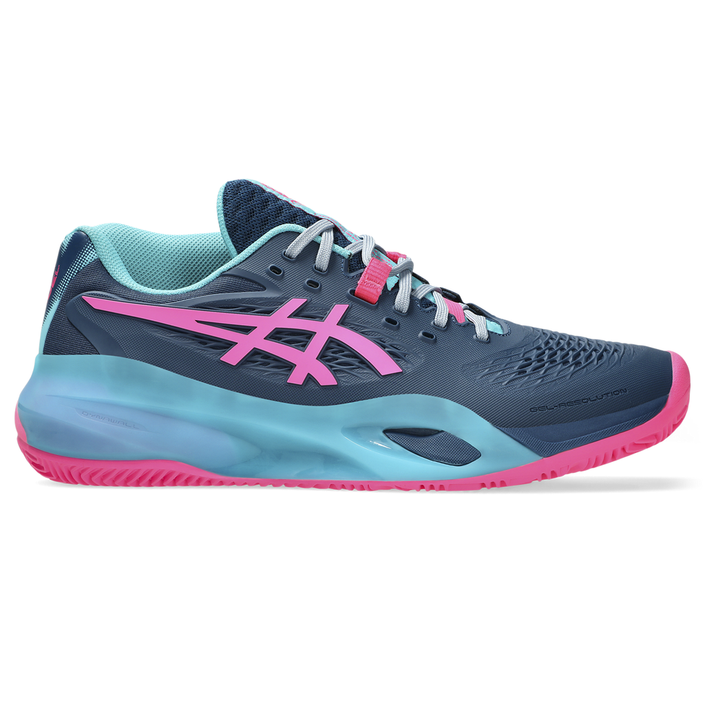 Asics Gel-Resolution X Men's Padel Shoes (1041A492-400) – Province