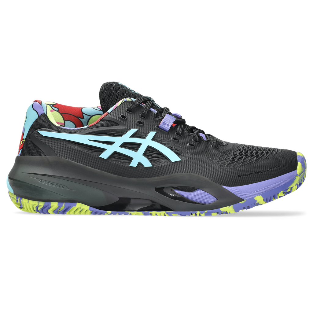 Asics Gel-Resolution X Men's Padel Shoes (1041A503-002) – Province