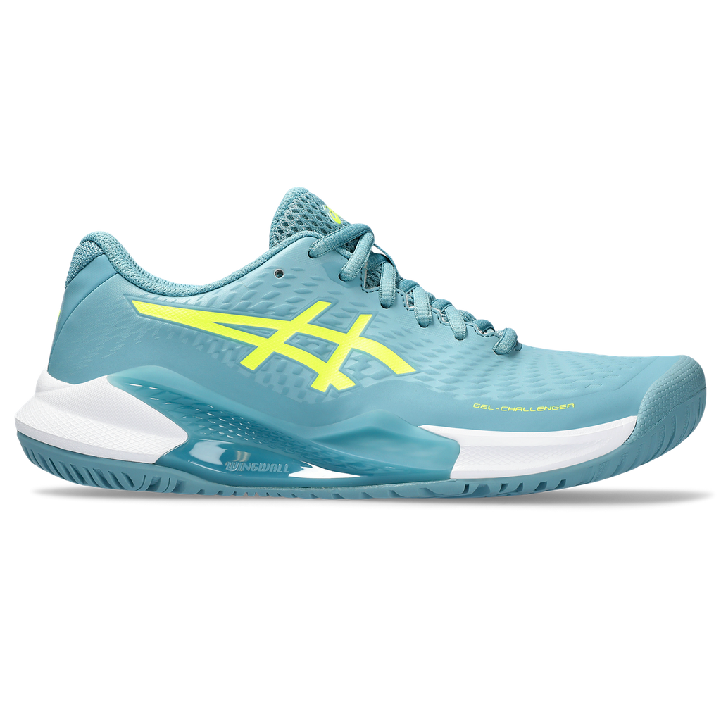 Asics Gel-Challenger 14 Women's Tennis Shoes (1042A231-400