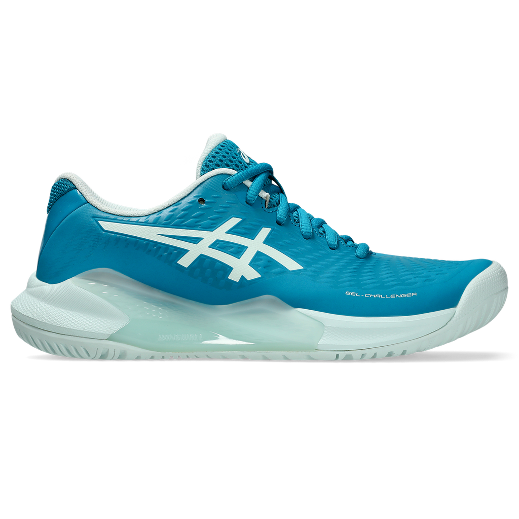 Asics Gel-Challenger 14 Women's Tennis Shoes (1042A231-402