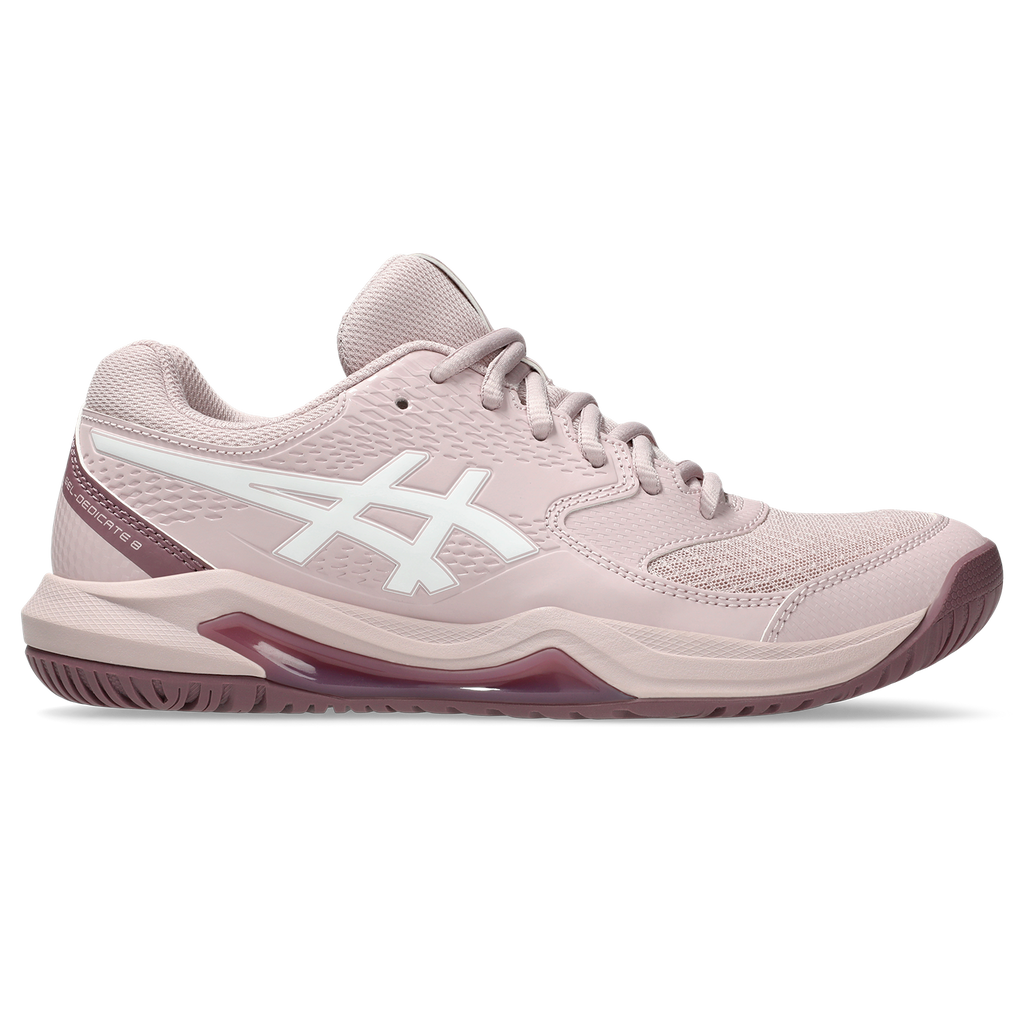 Asics Gel-Dedicate 8 Women's Tennis Shoes (1042A237-701