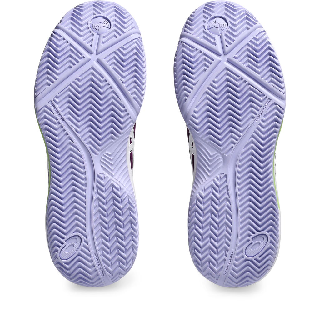 Asics Gel-Dedicate 8 Women's Padel Shoes (1042A241-500) – Province