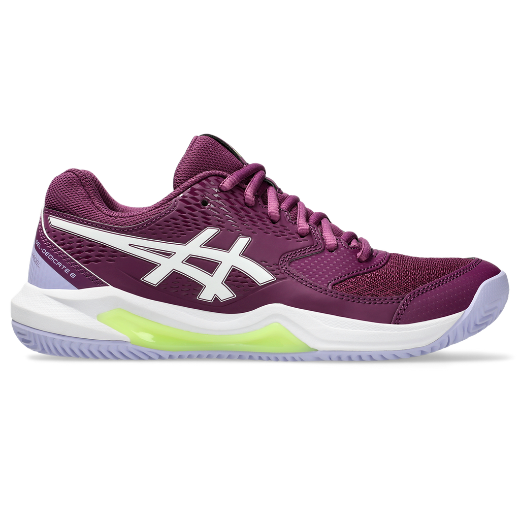 Asics Gel-Dedicate 8 Women's Padel Shoes (1042A241-500) – Province