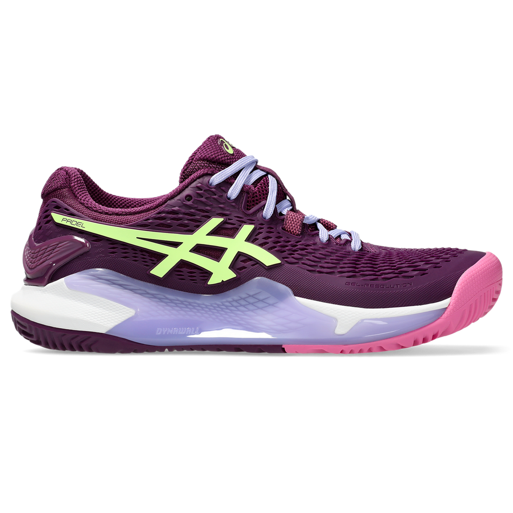 Asics padel shoes store