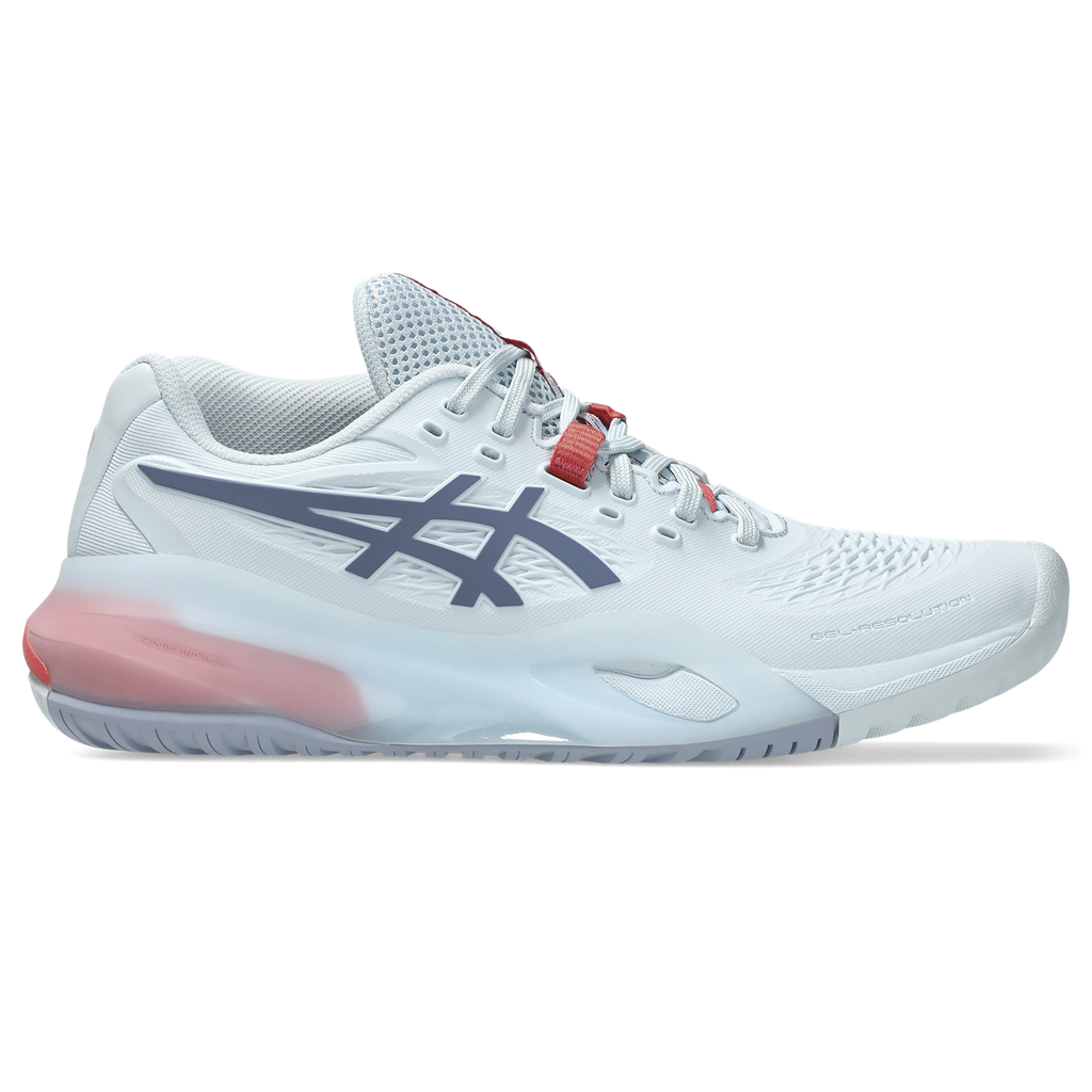 Asics Gel-Resolution X Women's Tennis Shoes (1042A279-401