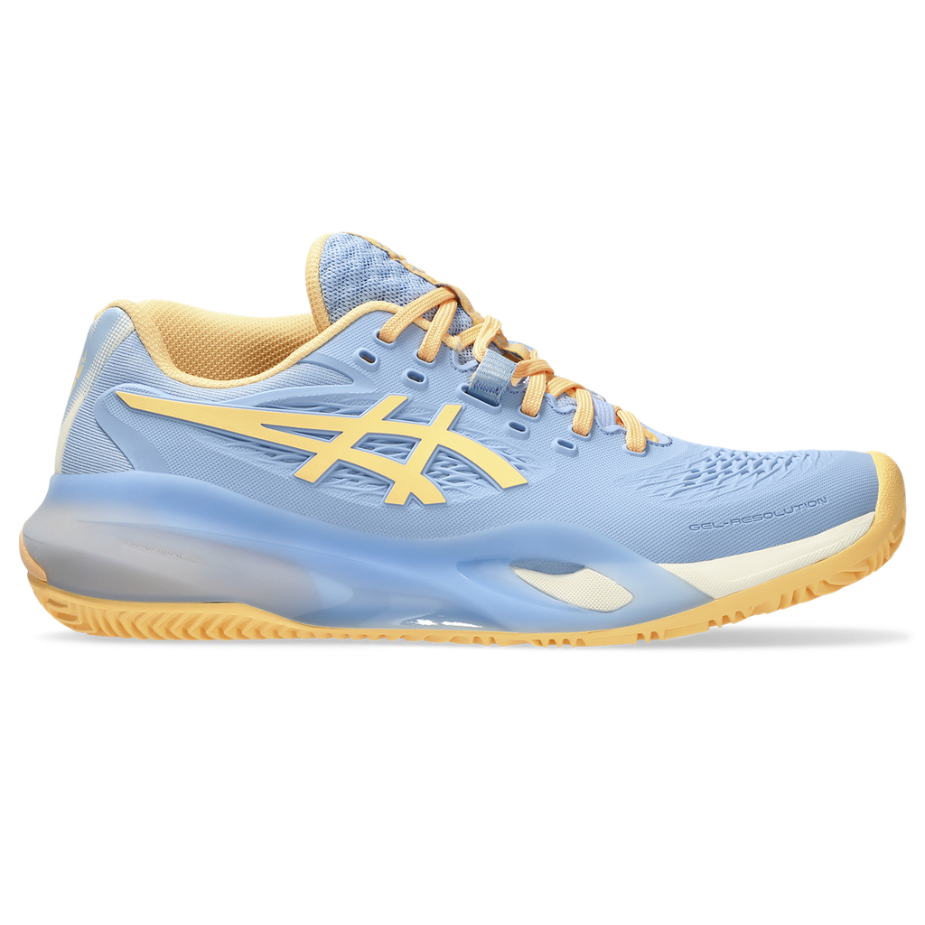 Asics Gel-Resolution X Women's Padel Shoes (1042A285-400