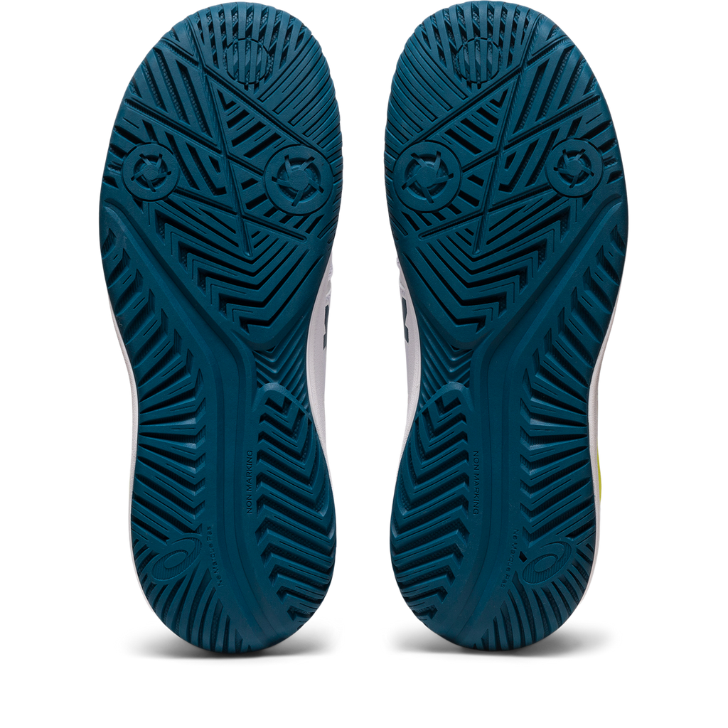 asics hiking equipment