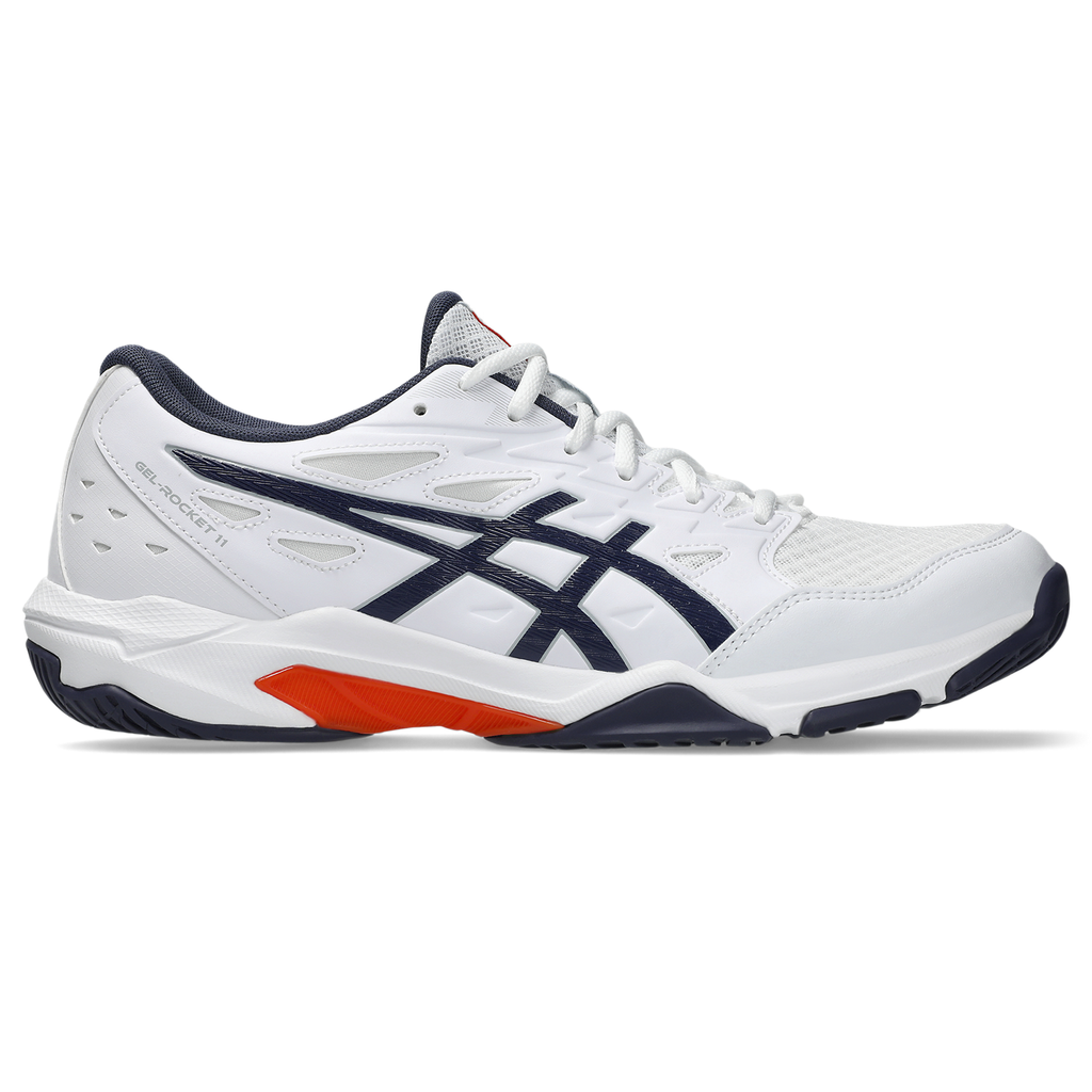 Asics Gel-Rocket 11 Men's Squash Shoes (1071A091-104) – Province