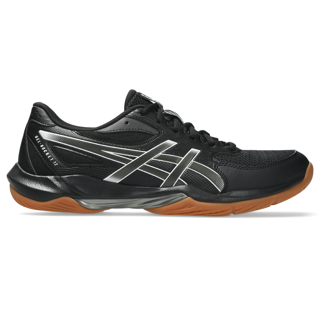 Asics Gel-Rocket 12 Men's Squash Shoes (1071A116-001) – Province