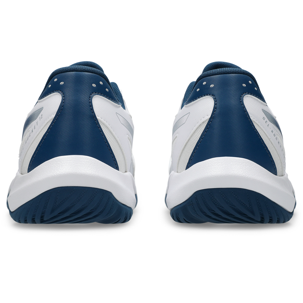 Asics Gel-Rocket 12 Men's Squash Shoes (1071A116-100) – Province