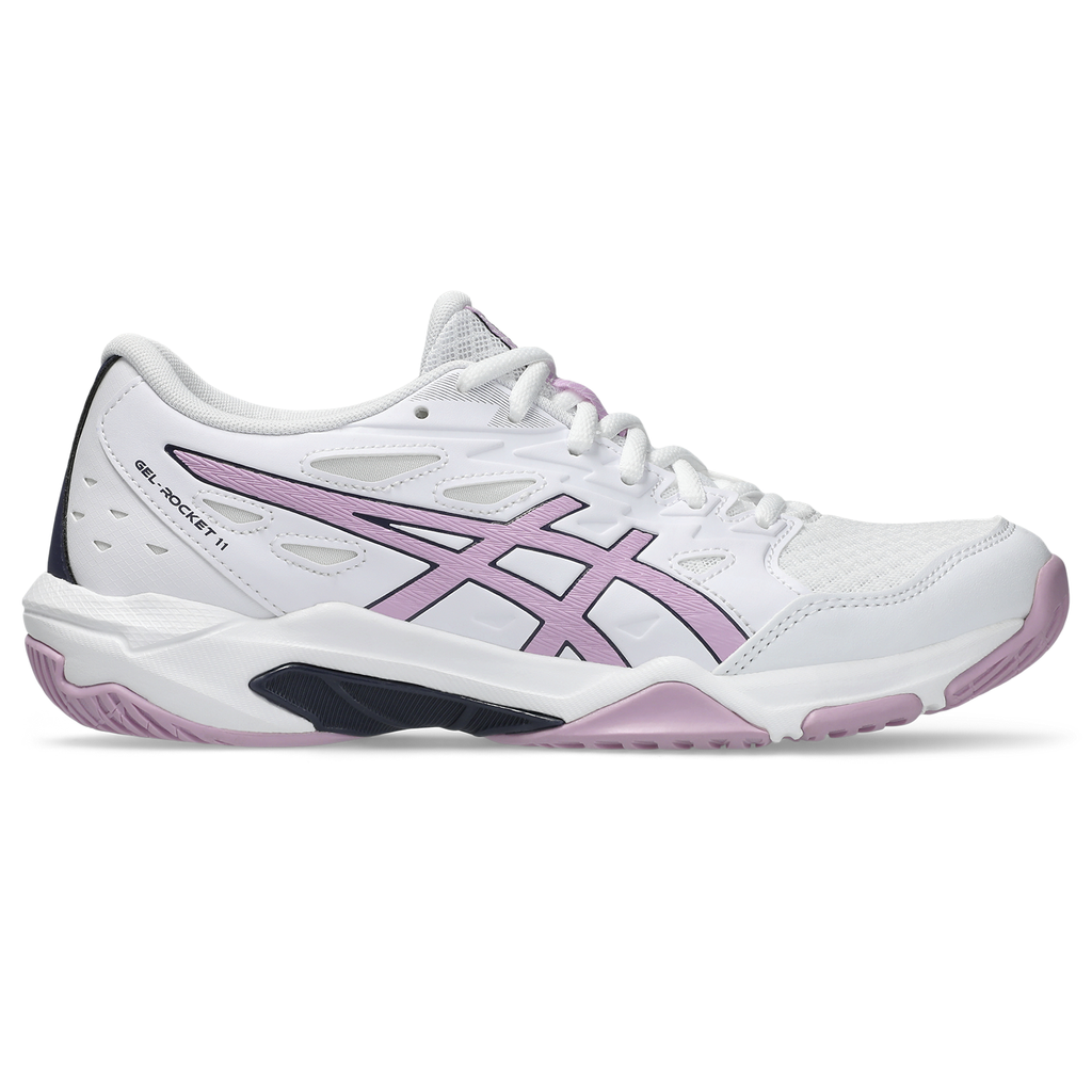 Asics Gel-Rocket 11 Women's Squash Shoes (1072A093-105) – Province