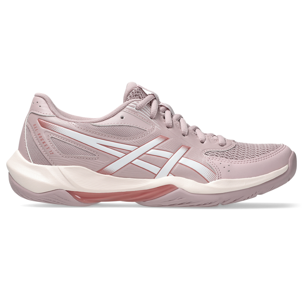 Asics Gel-Rocket 12 Women's Squash Shoes (1072A119-700) – Province