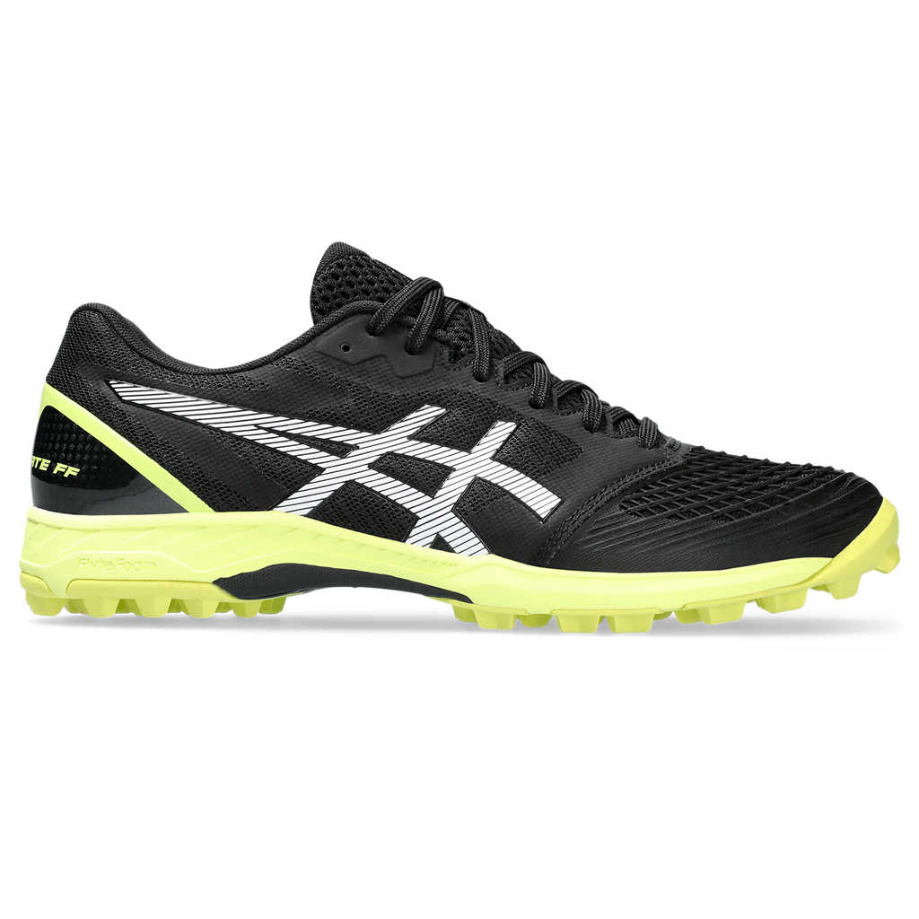 Asics Field Ultimate FF 2 Men's Hockey Shoes (1111A237-001