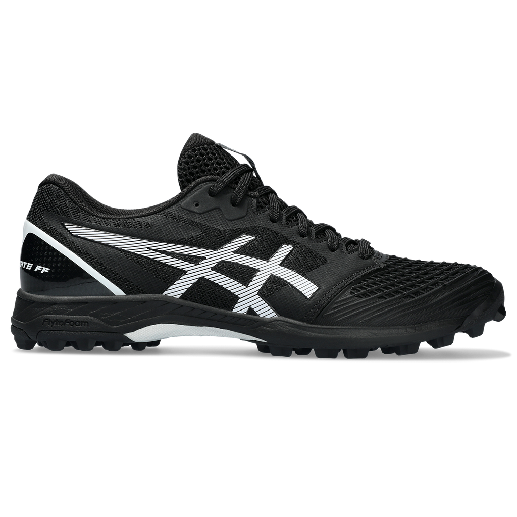 Asics Field Ultimate FF 2 Men's Hockey Shoes (1111A237-002