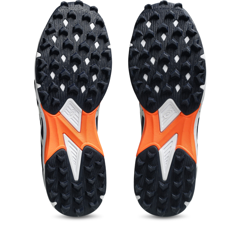 イフミック2 Asics Field Ultimate FF 2 Men's Hockey Shoes (1111A237-400