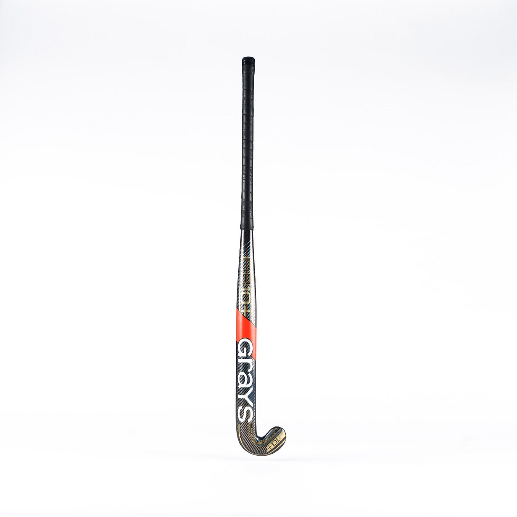 Grays DB10+ Dynabow + Hockey Stick 2026 – Province Sports