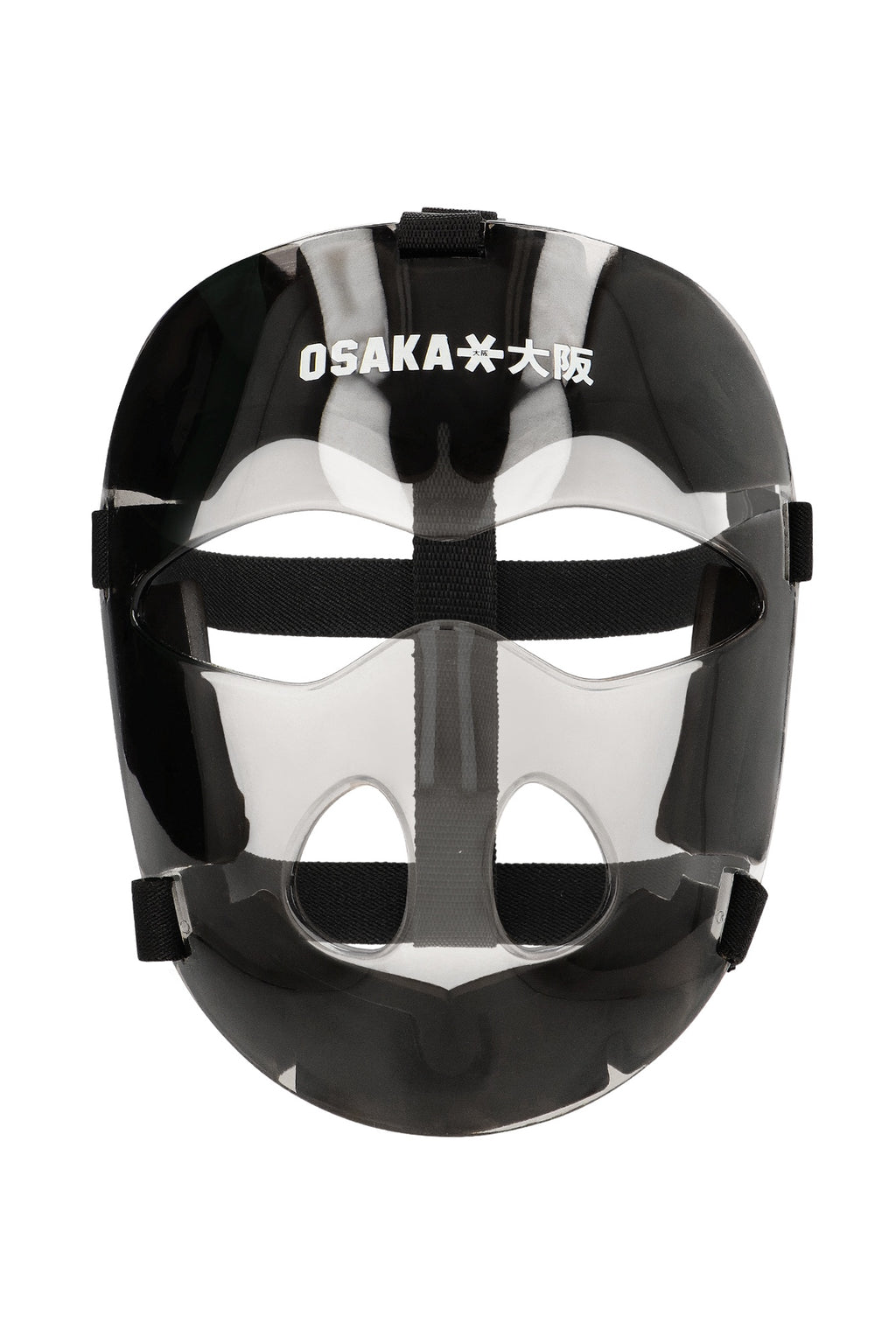 パック・フェイスマスク ofiice_k Osaka Face Mask - Black – Province Sports