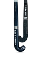 Gryphon Blue Steel Deuce II Hockey Stick 2025