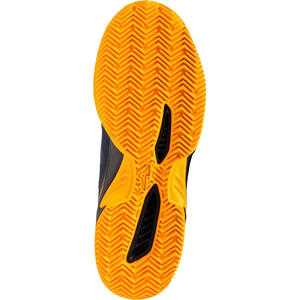 サンターズ/4 Mizuno Breakshot 4 Men's Padel Shoes – Province Sports