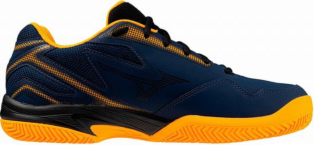 サンターズ/4 Mizuno Breakshot 4 Men's Padel Shoes – Province Sports