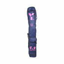 Y1 C2 Stickbag - Navy/Pink