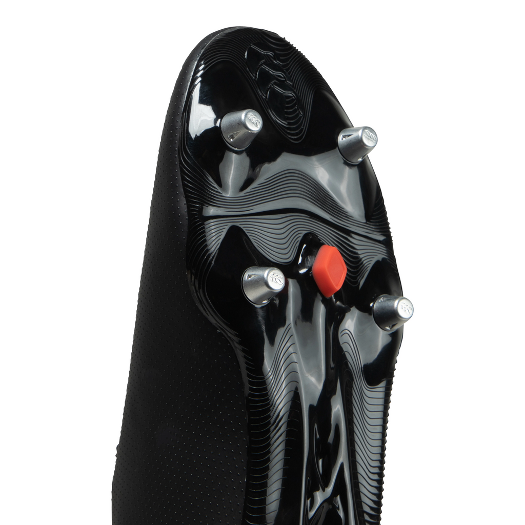 Canterburyブラック スパイクシューズ 29,5-30cm Canterbury Speed Raze Soft Ground Rugby Shoes – Province Sports