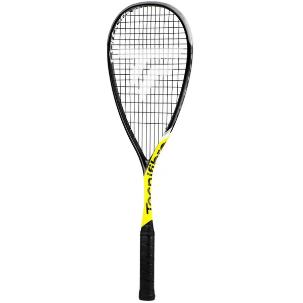 Tecnifibre Carboflex 125 Heritage 2 Squash Racquet
