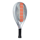 Adidas Drive Grey 3.4 Padel Racket 2025