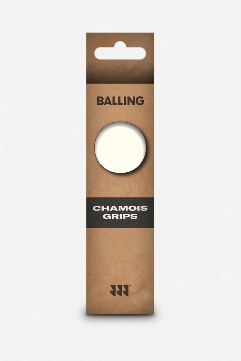 Balling Chamois Hockey Grip