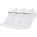 Nike Everyday Lightweight Anklet Socks - 3 Pack