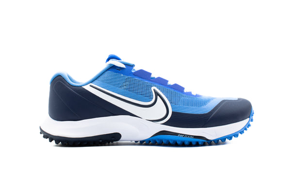 Nike React Vapor Drive 2 Hockey Shoes (FQ7075-400)