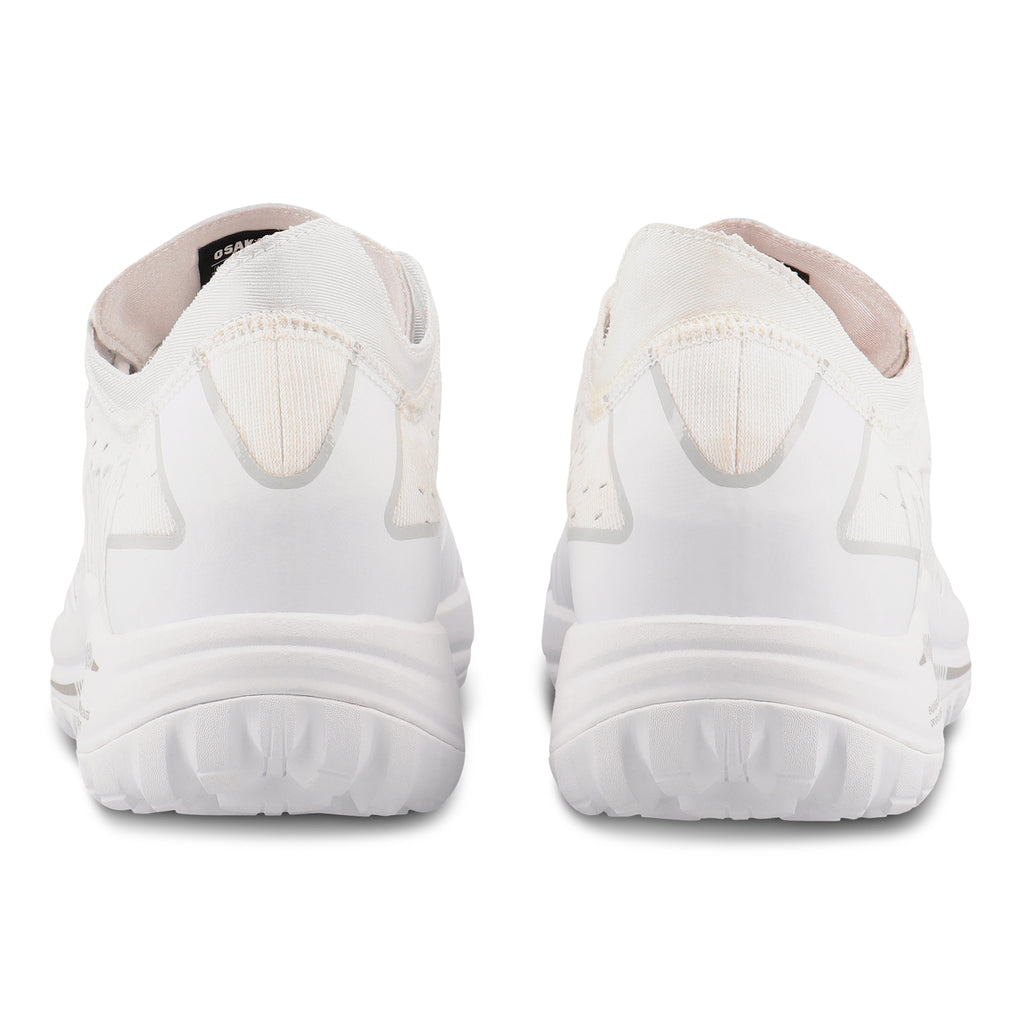 Osaka IDO Mk1 Hockey Shoes - Triple White – Province Sports