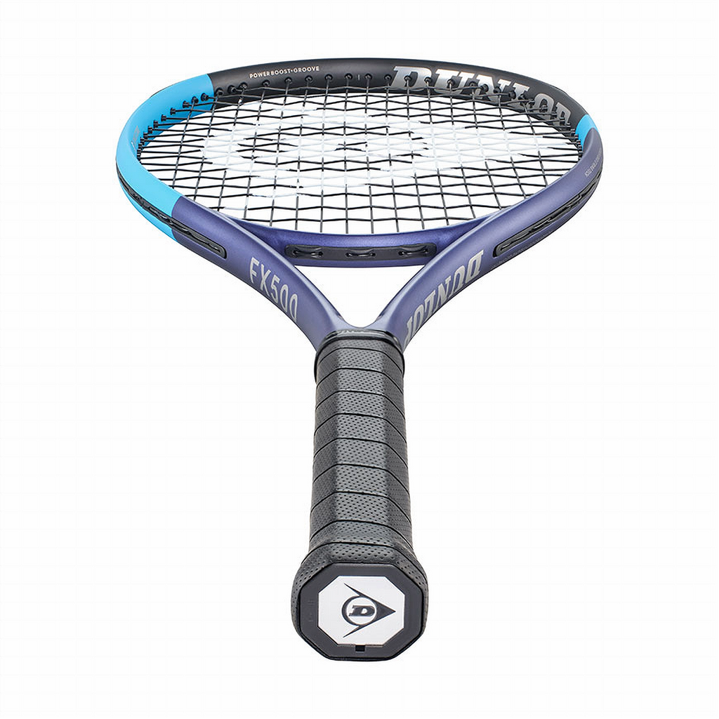Dunlop FX 500 Tennis Racquet – Province Sports