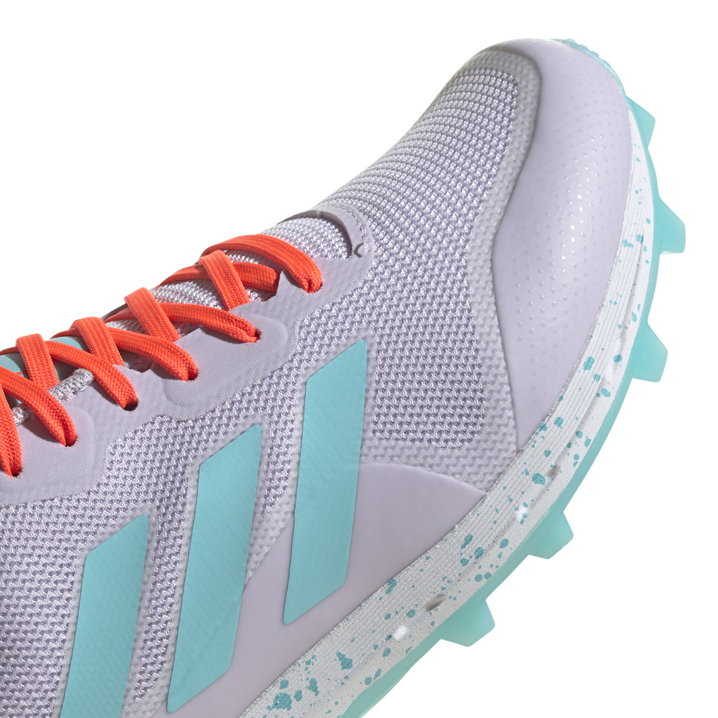 Adidas Fabela Zone 2.1 Women s Hockey Shoes FZ5353 Province Sports