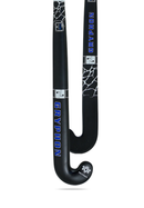 Gryphon Flow Hockey Stick 2025 - Black