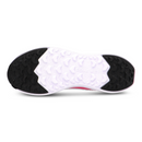 Osaka Furo Play Unisex Hockey Shoes - White Retro/Blue Raspberry