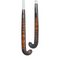 Osaka FuTURELAB 75 Nxt Bow Hockey Stick 2024 - Carbon Orange