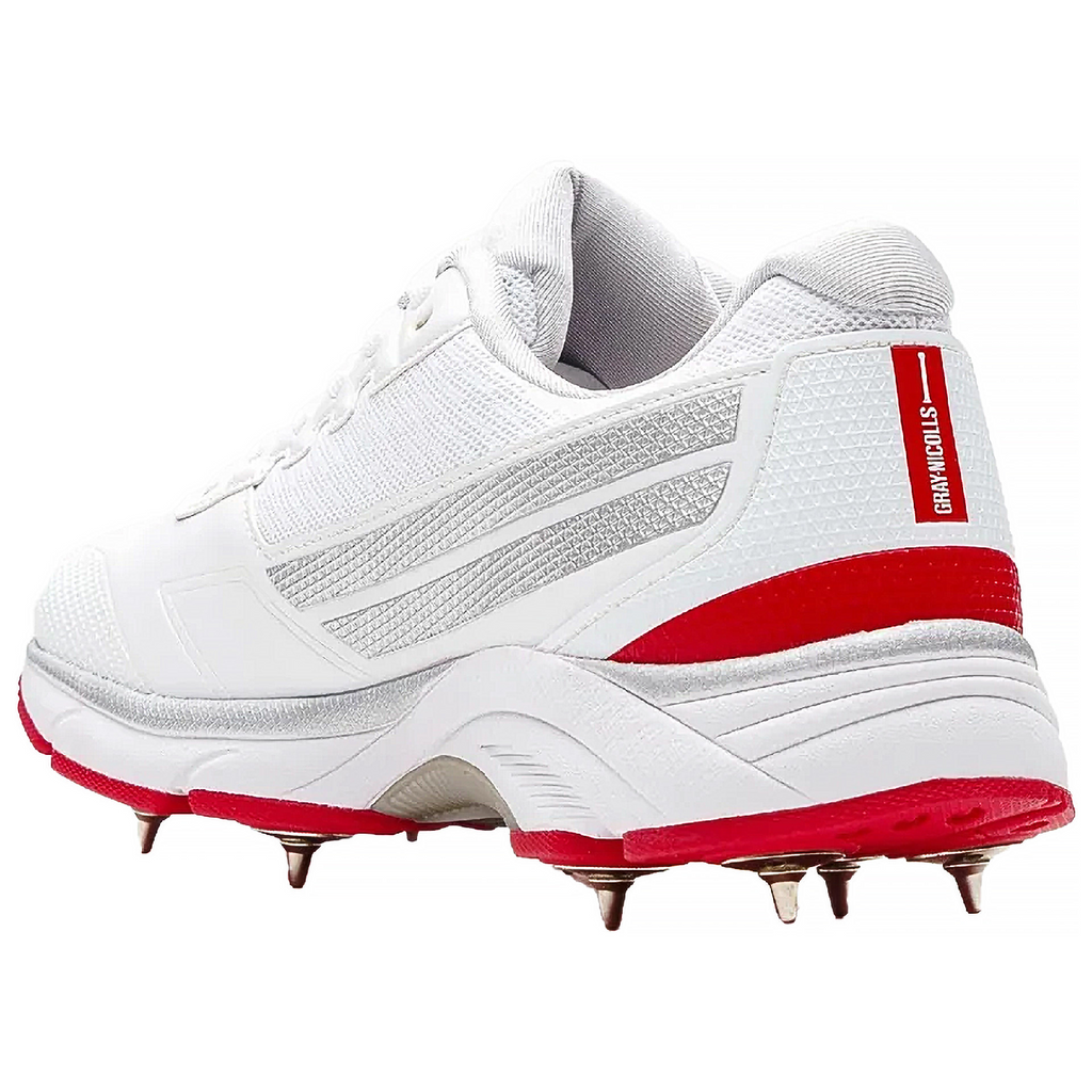 nishi Gray-Nicolls Velocity 5.0 Spike Cricket Shoes – Province Sports