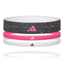 Adidas Headband - 3 Pack
