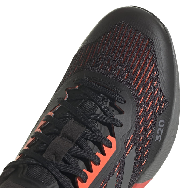 Adidas Terrex Agravic Flow 2 Men's Trail Shoes (HR1114)