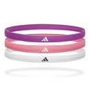 Adidas Hairband - 3 Pack