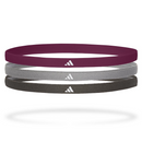 Adidas Hairband - 3 Pack