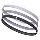 Adidas Hairband - 3 Pack