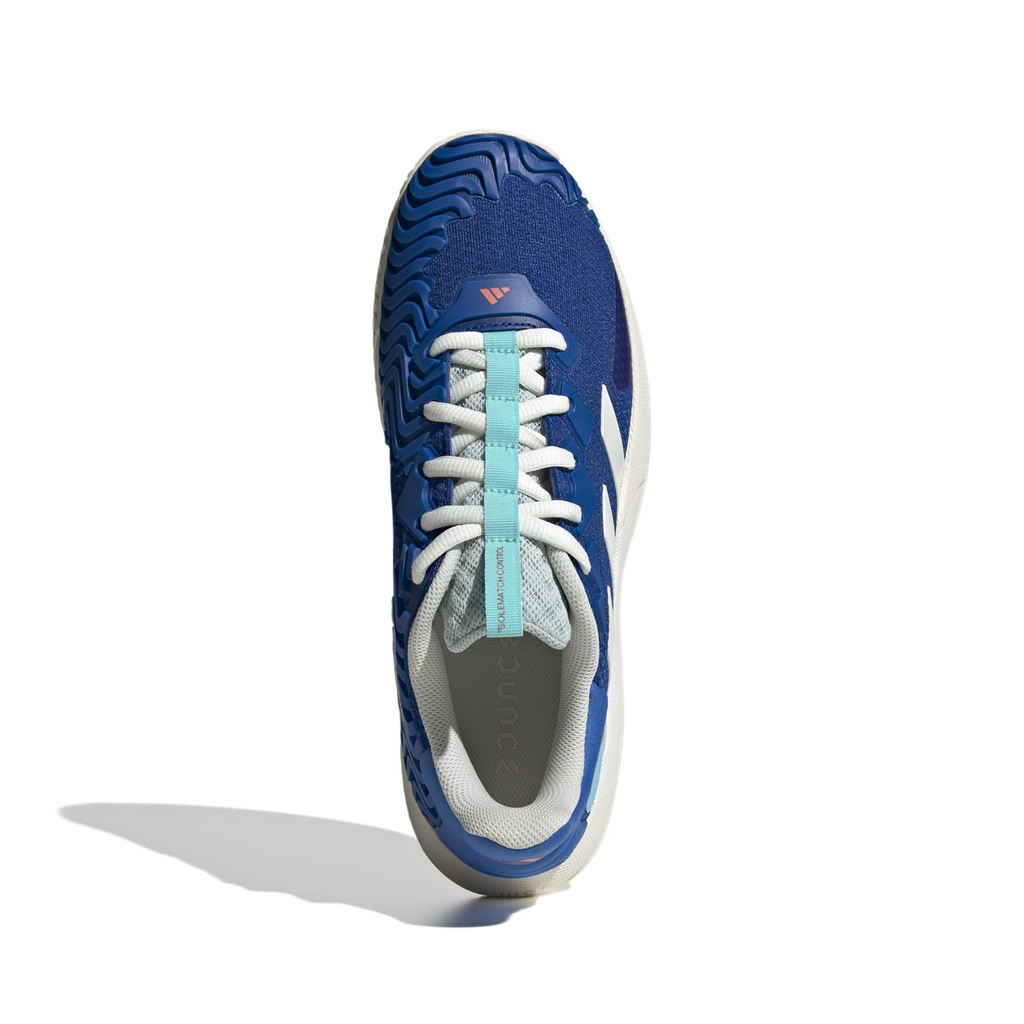 Adidas SoleMatch Control Men's Tennis Shoes (ID1497) – Province Sports